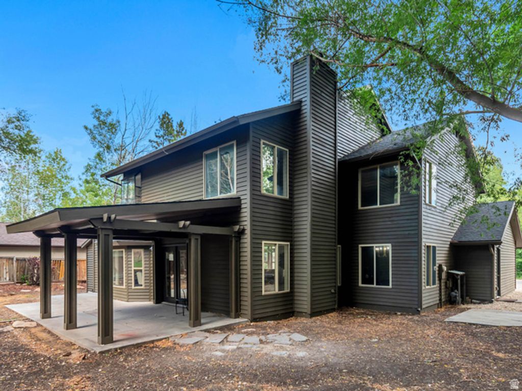5154 HEATHER LN, Park City, UT 84098 — photo 2