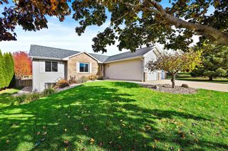 4398 Van Winkle Way, Deforest, WI 53532