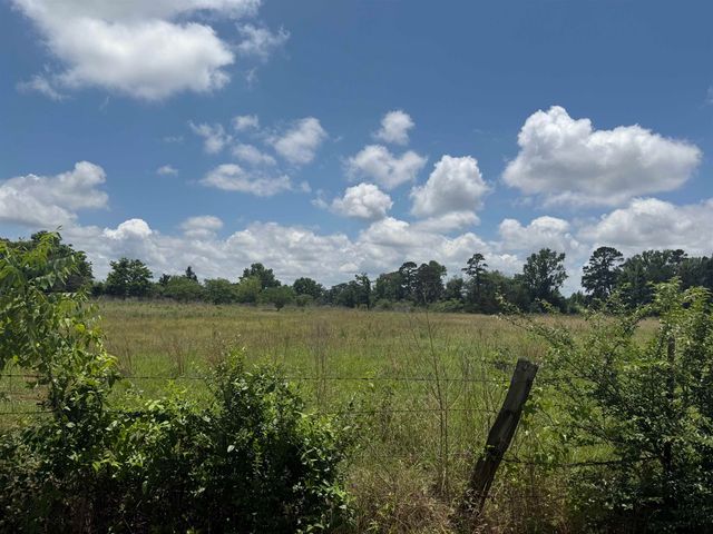Tract 3 CR 2168, Troup, TX 75789