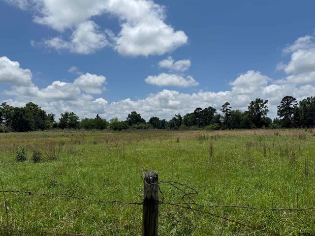 Tract 3 CR 2168, Troup, TX 75789