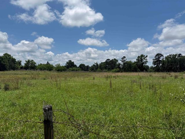Tract 3 CR 2168, Troup, TX 75789