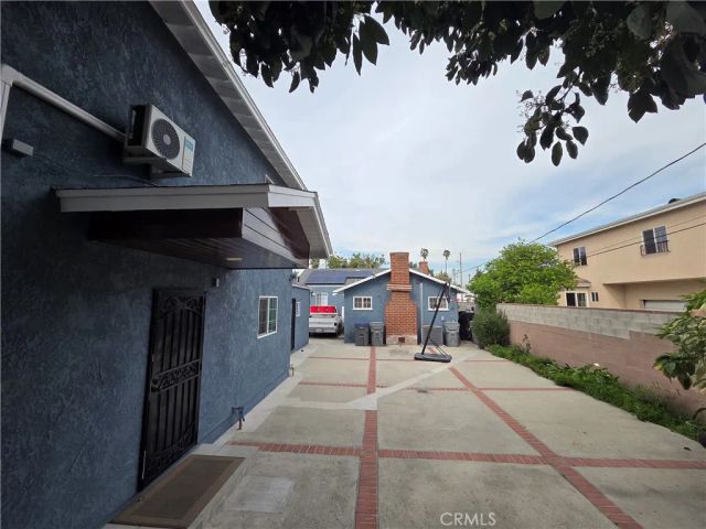 3616 Burton, Lynwood, CA 90262
