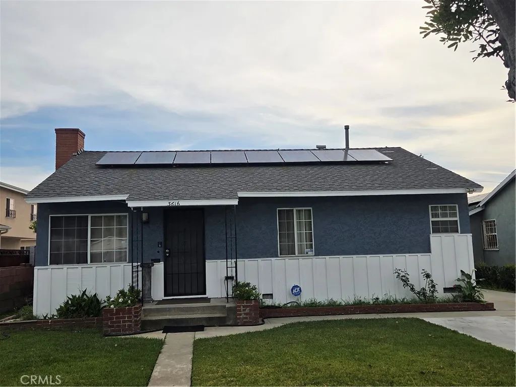 3616 Burton, Lynwood, CA 90262