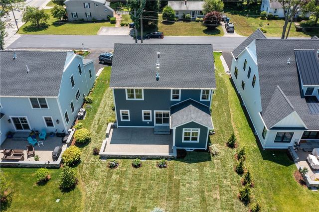 15 Cora Street, East Greenwich, RI 02818