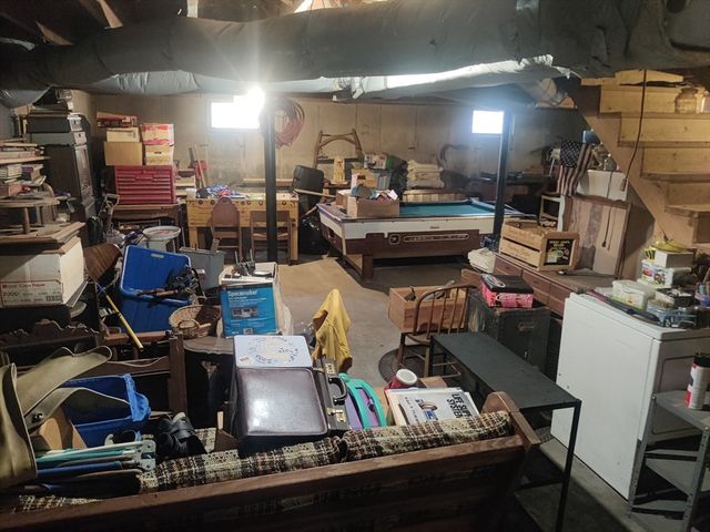 32 Morton Ave, Dartmouth, MA 02747