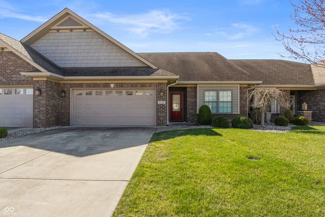 5115 Sanibel Drive, Columbus, IN 47203
