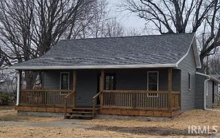 328 E OAK Street, Princeton, IN 47670