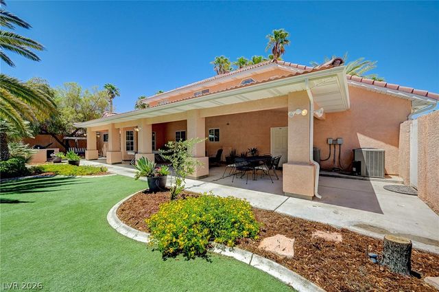 548 Radwick Drive, Las Vegas, NV 89110