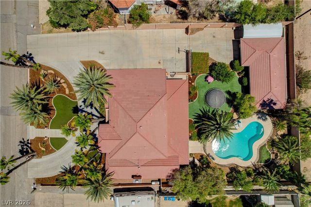 548 Radwick Drive, Las Vegas, NV 89110