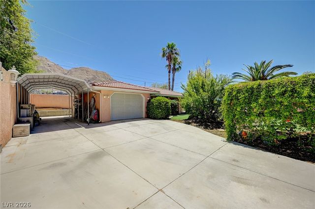 548 Radwick Drive, Las Vegas, NV 89110