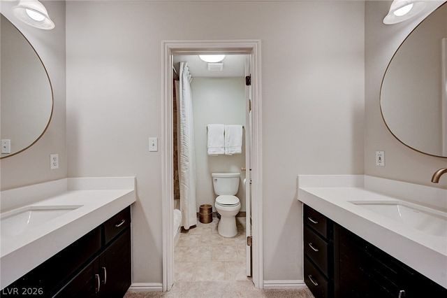 548 Radwick Drive, Las Vegas, NV 89110