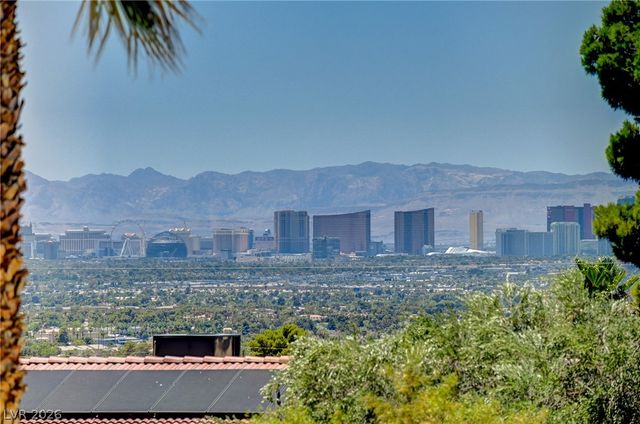 548 Radwick Drive, Las Vegas, NV 89110