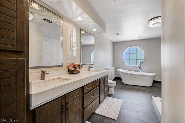 548 Radwick Drive, Las Vegas, NV 89110