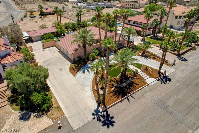 548 Radwick Drive, Las Vegas, NV 89110