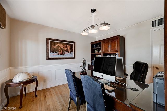 548 Radwick Drive, Las Vegas, NV 89110