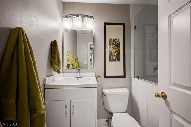 548 Radwick Drive, Las Vegas, NV 89110