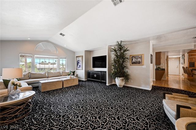 548 Radwick Drive, Las Vegas, NV 89110