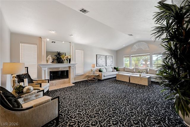 548 Radwick Drive, Las Vegas, NV 89110