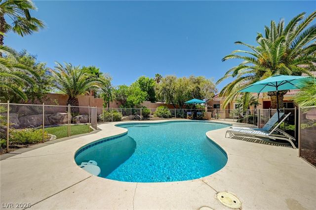 548 Radwick Drive, Las Vegas, NV 89110