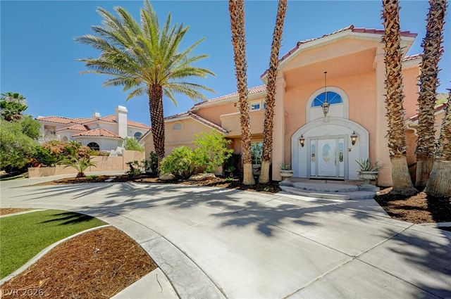 548 Radwick Drive, Las Vegas, NV 89110