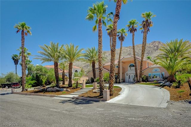 548 Radwick Drive, Las Vegas, NV 89110