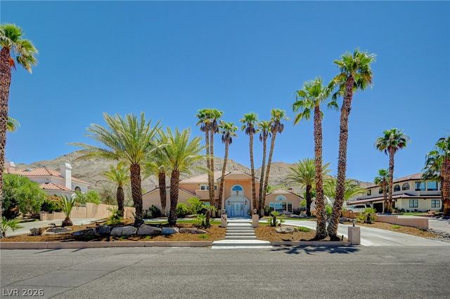 548 Radwick Drive, Las Vegas, NV 89110