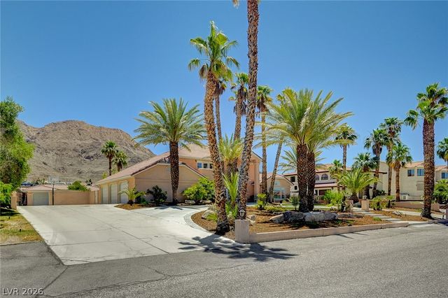 548 Radwick Drive, Las Vegas, NV 89110