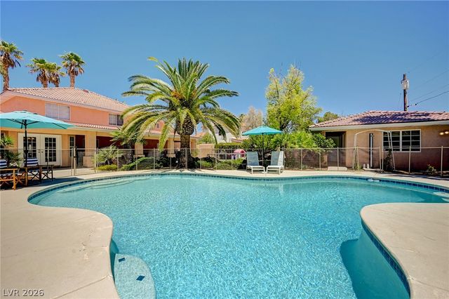 548 Radwick Drive, Las Vegas, NV 89110