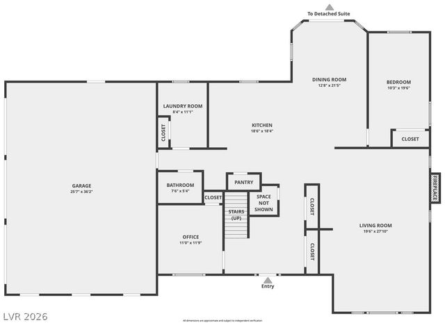 548 Radwick Drive, Las Vegas, NV 89110