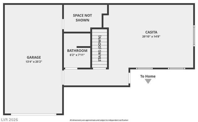 548 Radwick Drive, Las Vegas, NV 89110