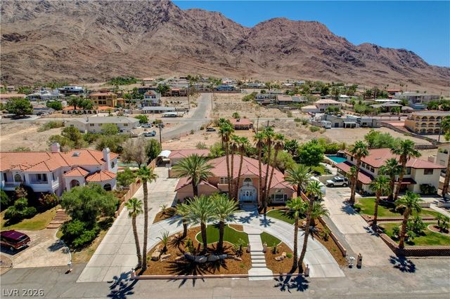 548 Radwick Drive, Las Vegas, NV 89110