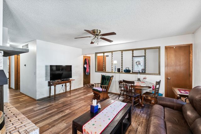 1908 E Evanston St, Park City, KS 67219