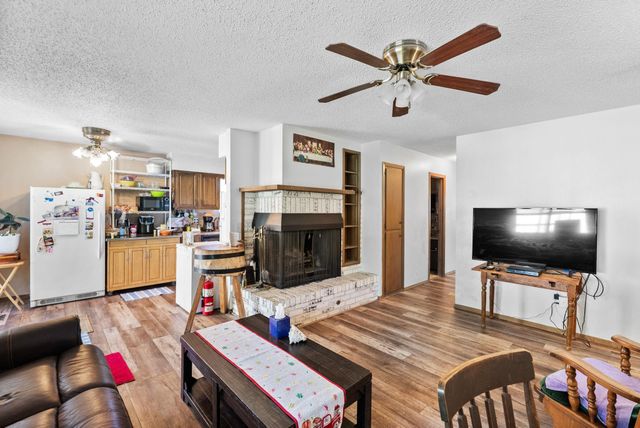 1908 E Evanston St, Park City, KS 67219