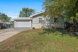 1908 E Evanston St, Park City, KS 67219