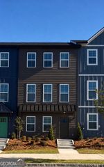 1105 Hodgepodge Way LOT 3, Atlanta, GA 30316