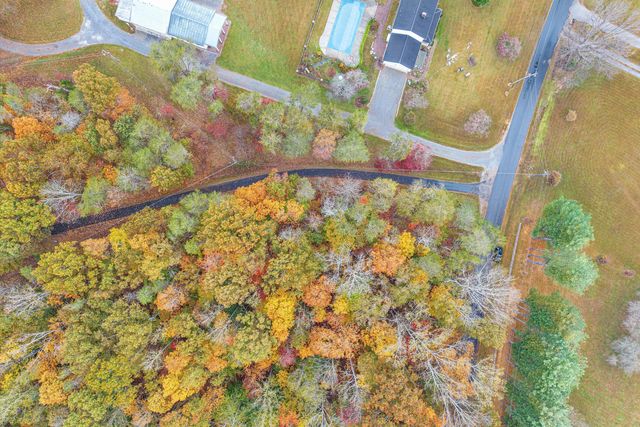 0 Thomason LN, Goodview, VA 24095