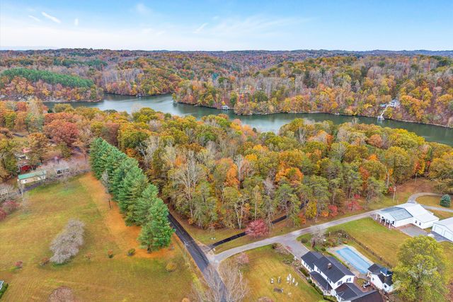 0 Thomason LN, Goodview, VA 24095