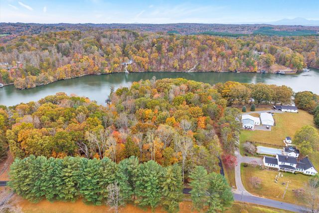 0 Thomason LN, Goodview, VA 24095