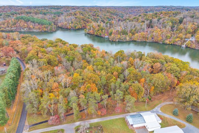 0 Thomason LN, Goodview, VA 24095