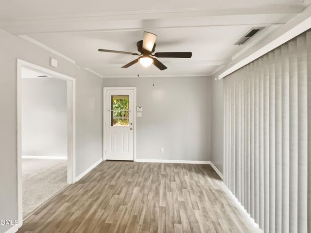 208 Starhill Avenue, Fayetteville, NC 28303