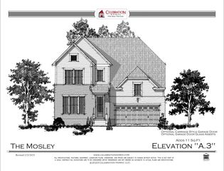 3020 FANSHAW RD, Smyrna, TN 37167