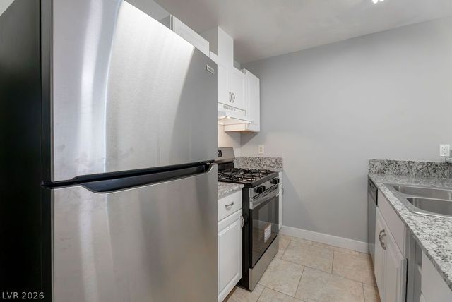 4793 Via Renaldo, Las Vegas, NV 89103