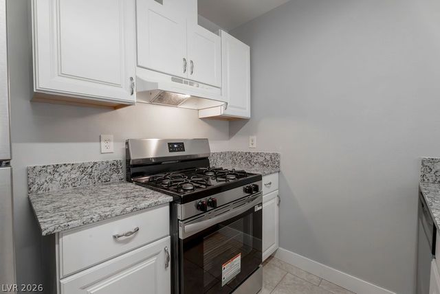 4793 Via Renaldo, Las Vegas, NV 89103