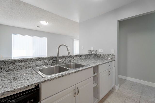 4793 Via Renaldo, Las Vegas, NV 89103