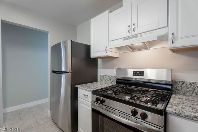 4793 Via Renaldo, Las Vegas, NV 89103