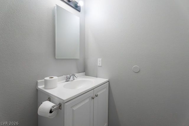4793 Via Renaldo, Las Vegas, NV 89103