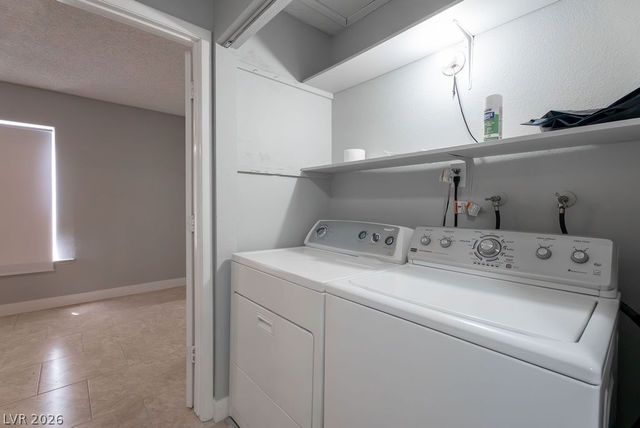 4793 Via Renaldo, Las Vegas, NV 89103