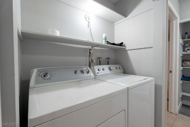 4793 Via Renaldo, Las Vegas, NV 89103