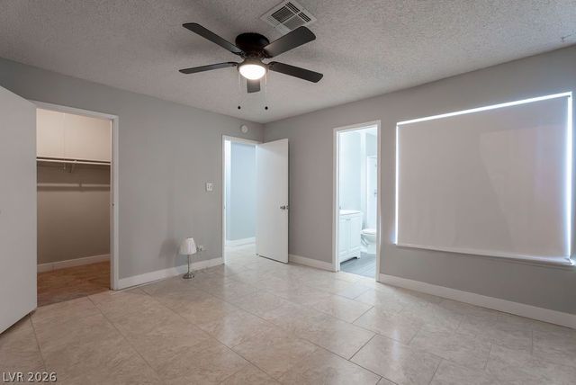 4793 Via Renaldo, Las Vegas, NV 89103