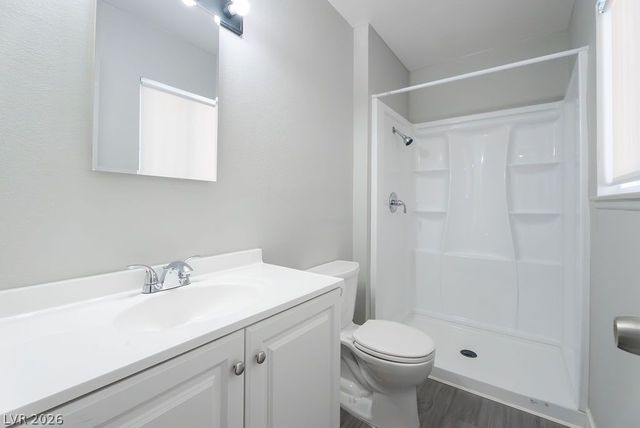 4793 Via Renaldo, Las Vegas, NV 89103